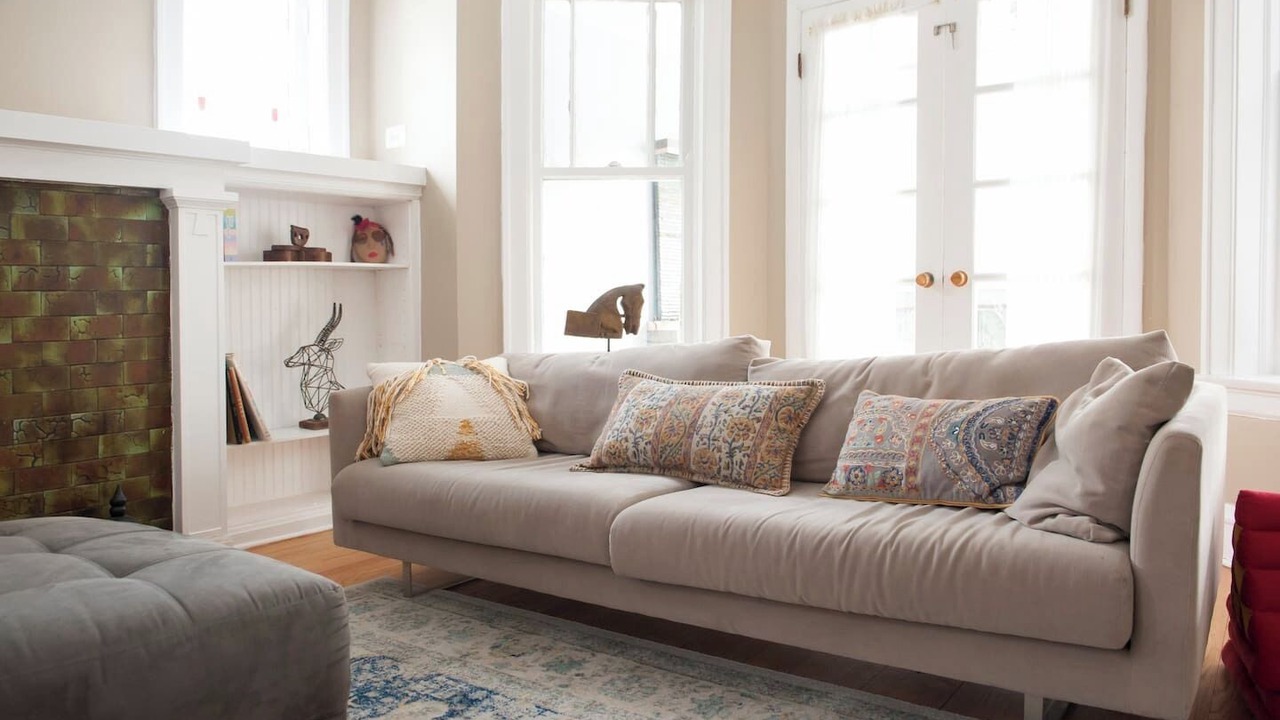 Photo of Livingroom in Rogers Park