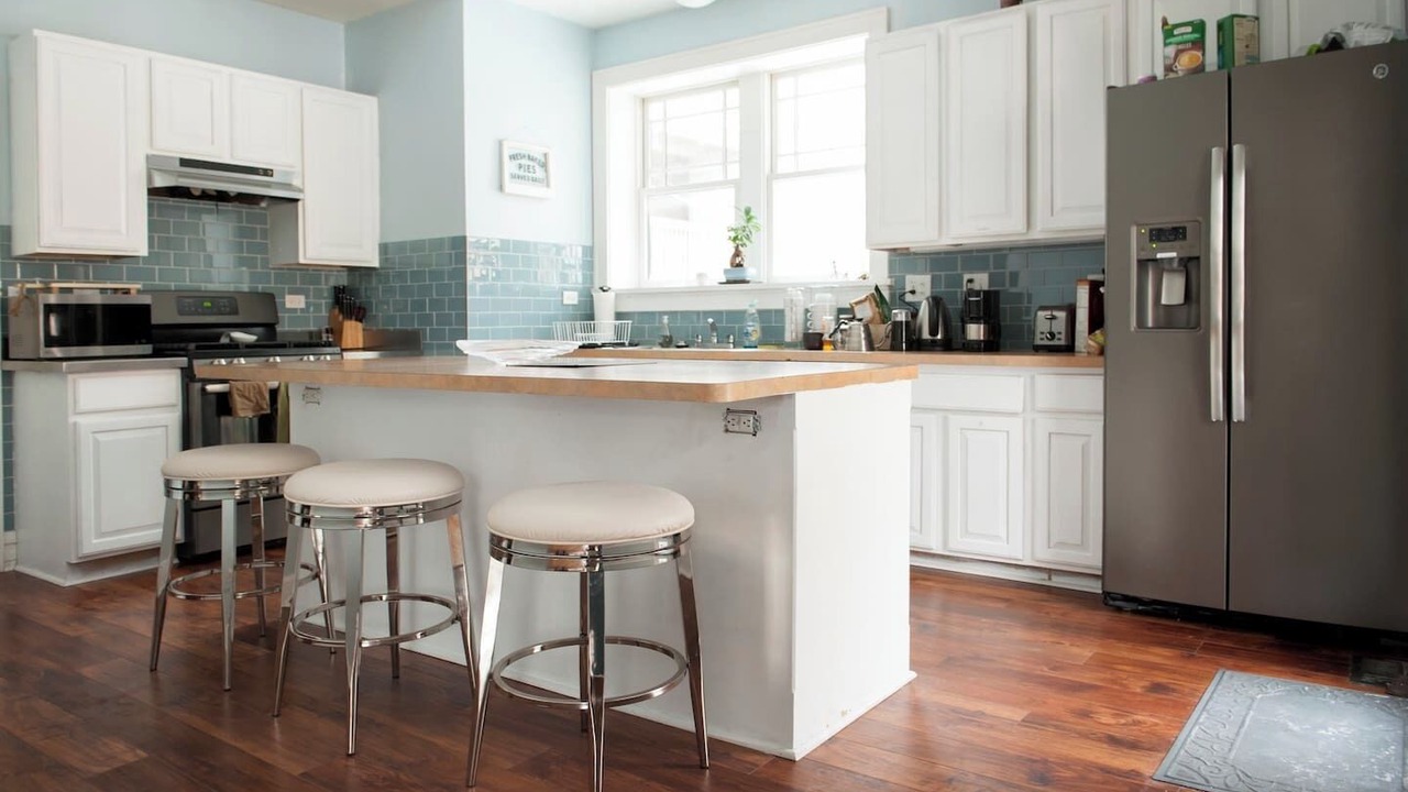 Photo of Kitchen in Rogers Park