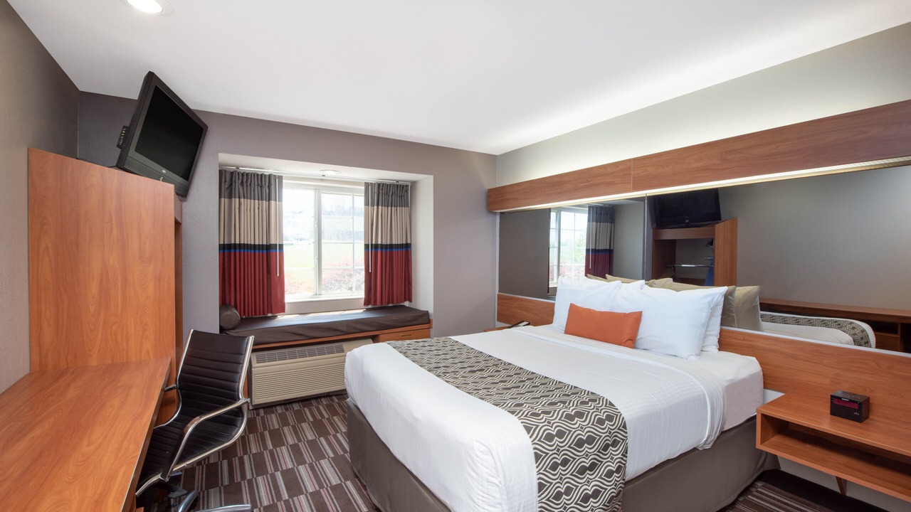 Photo of Bedroom in Springfield