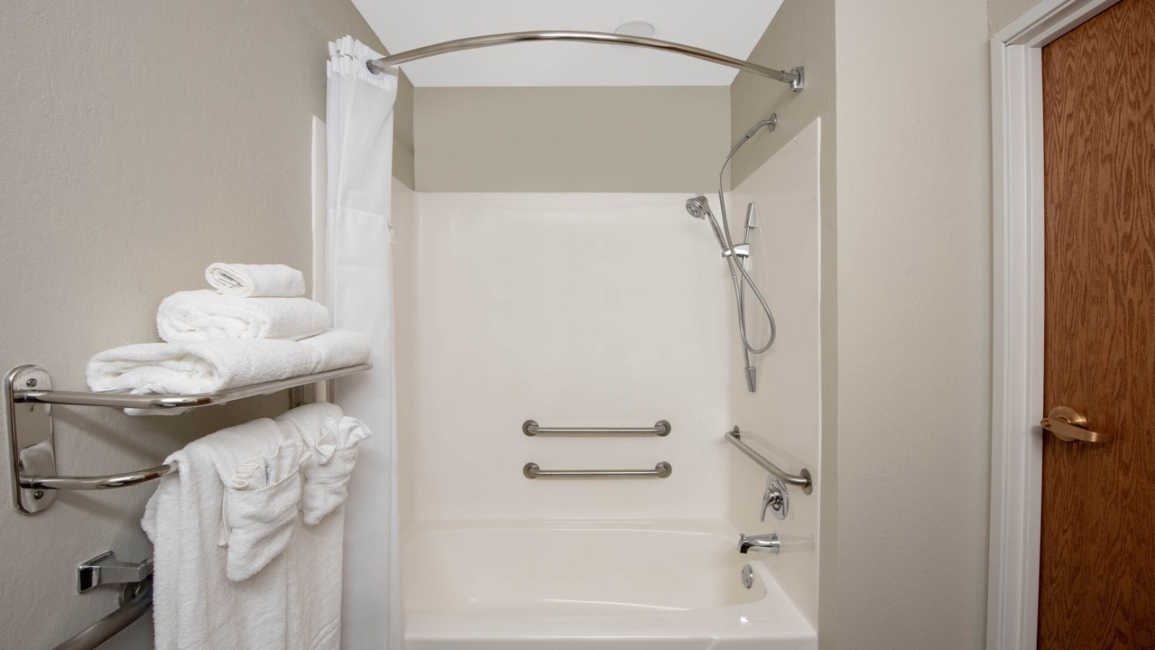 Photo of Bathroom in Springfield