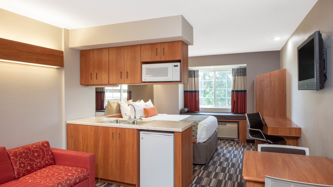 Photo of Bedroom in Springfield