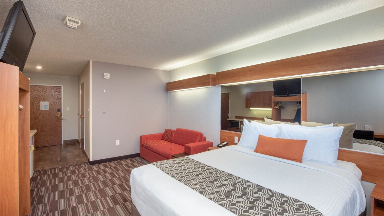 Photo of Bedroom in Springfield
