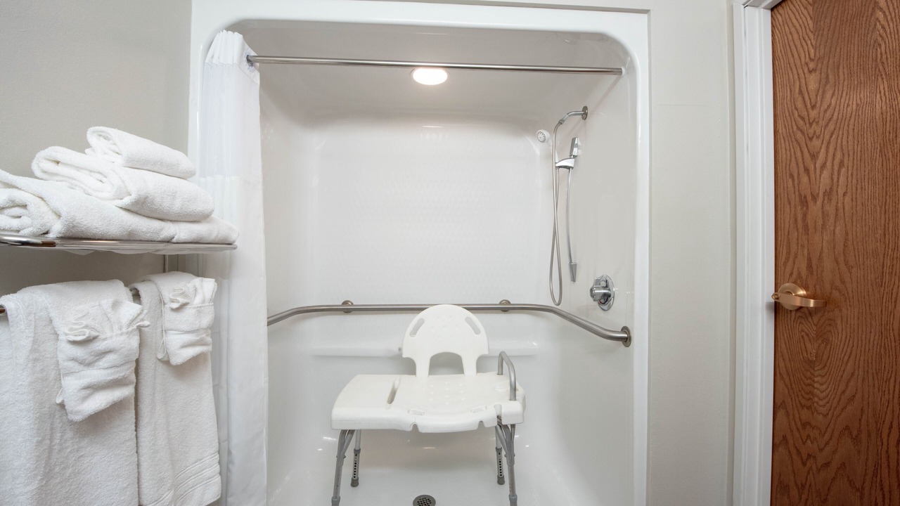 Photo of Bathroom in Springfield