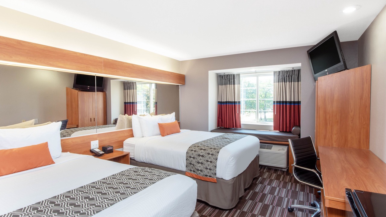 Photo of Bedroom in Springfield