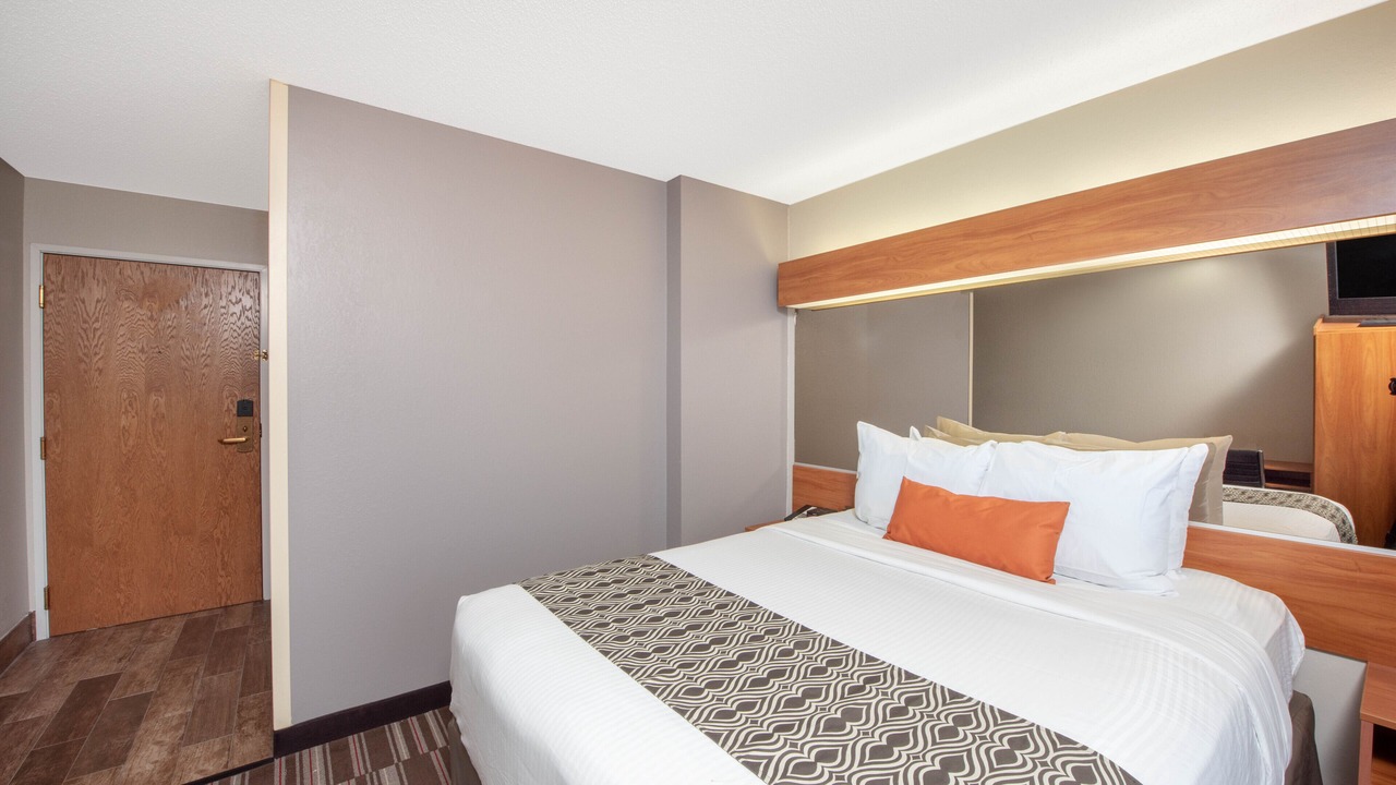 Photo of Bedroom in Springfield