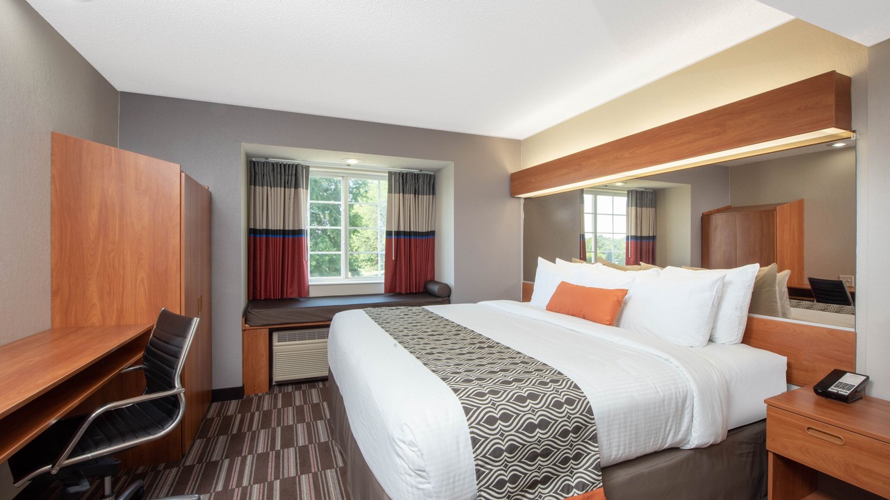 Photo of Bedroom in Springfield