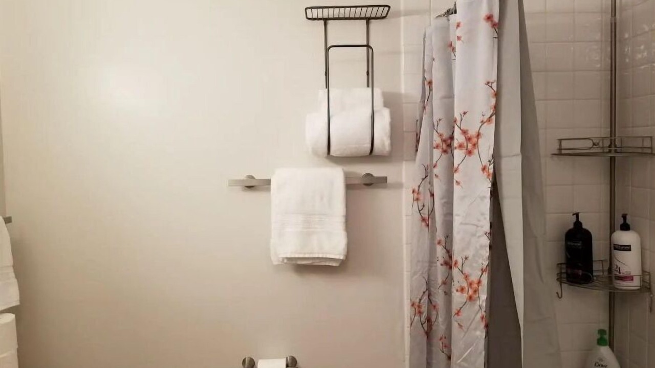 Photo of Bathroom in Bourbonnais