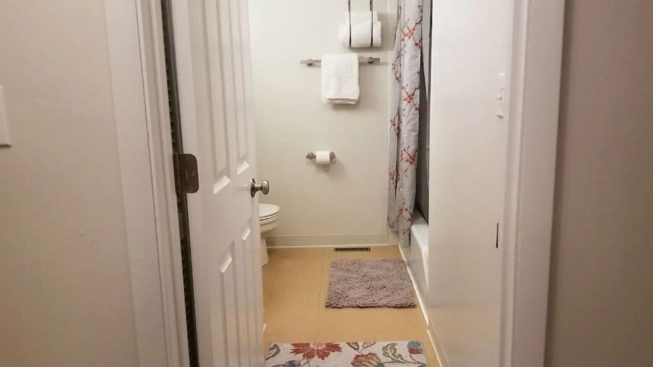 Photo of Bathroom in Bourbonnais