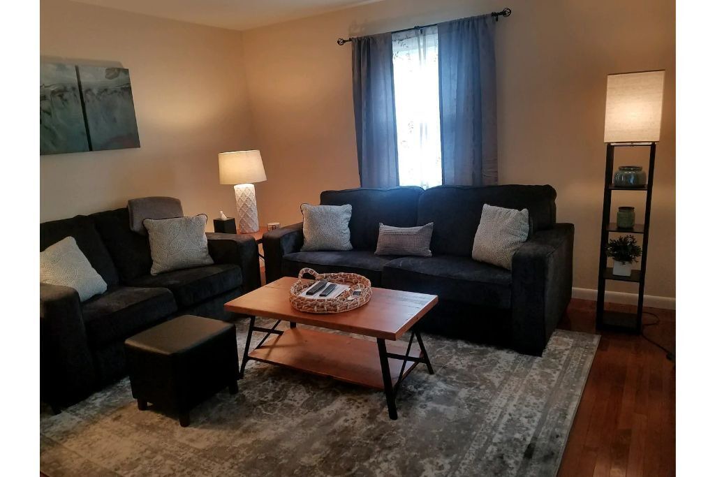 Photo of Livingroom in Bourbonnais