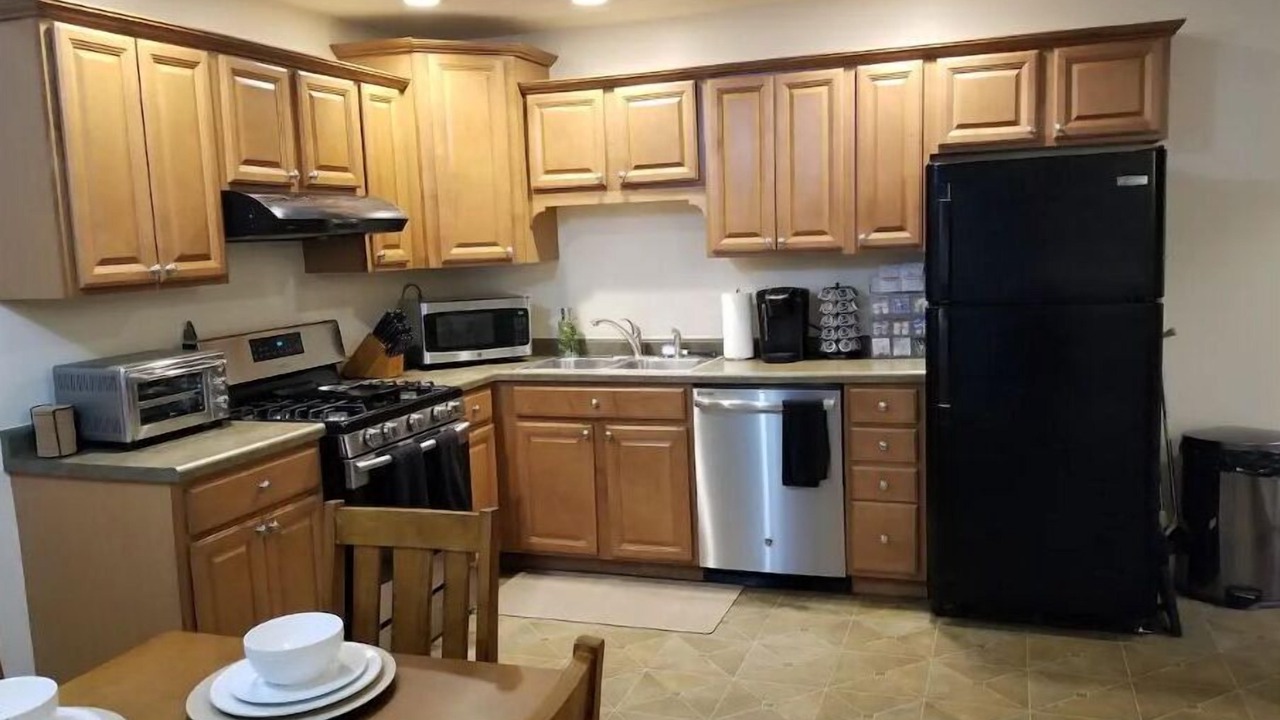 Photo of Kitchen in Bourbonnais