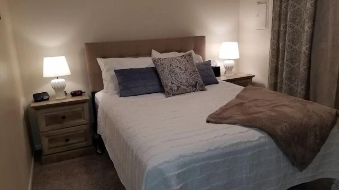 Photo of Bedroom in Bourbonnais