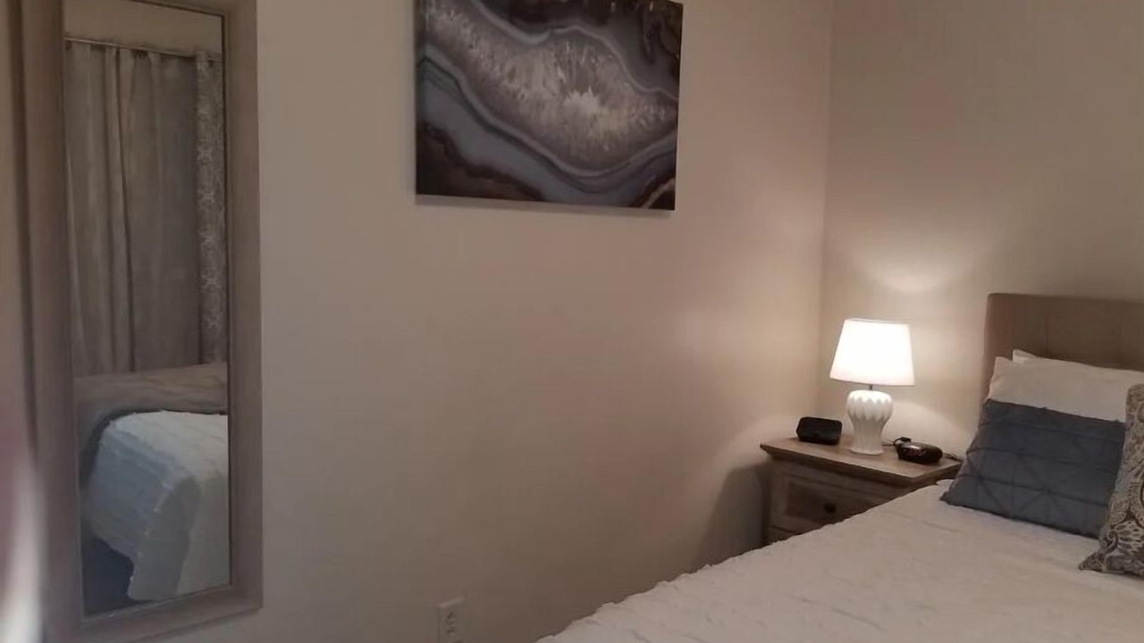 Photo of Bedroom in Bourbonnais