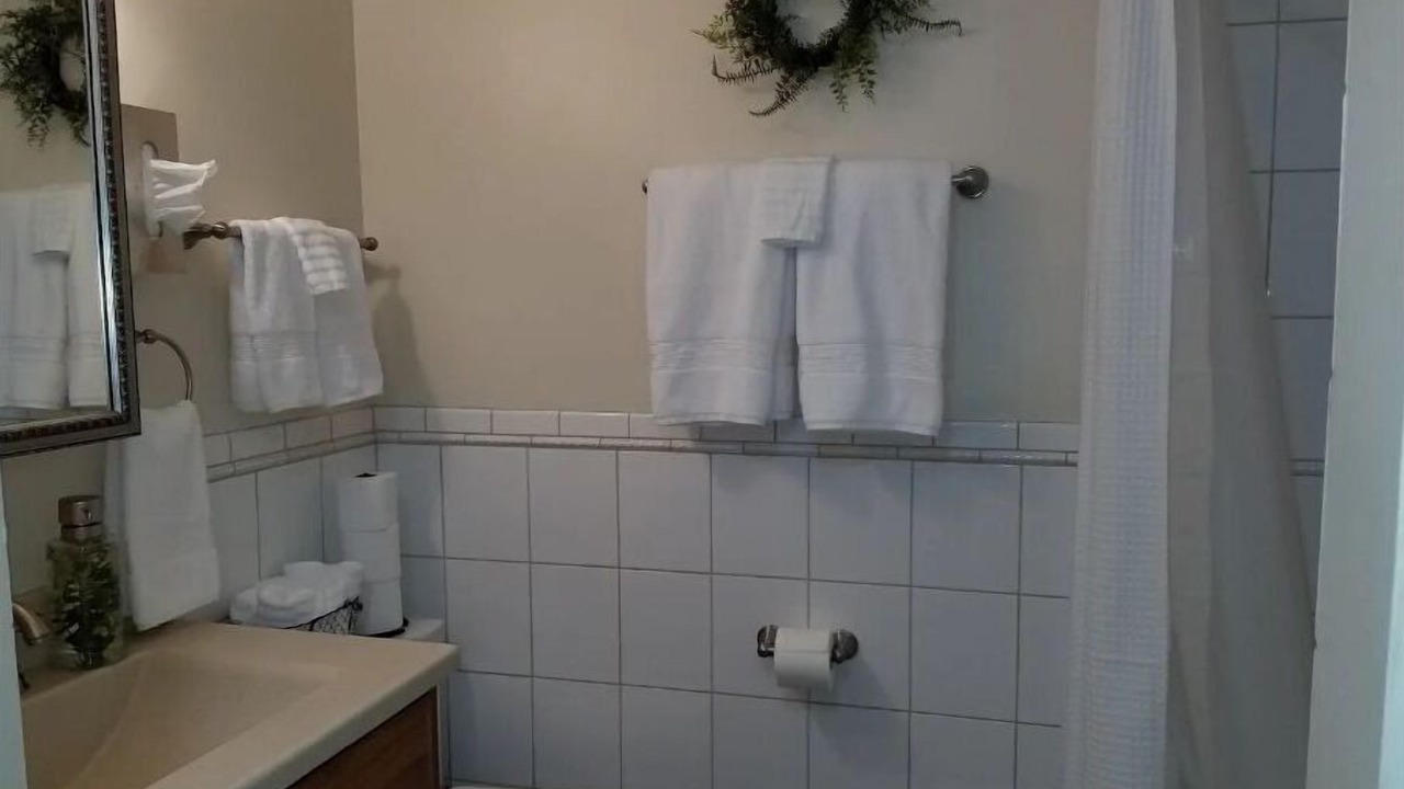 Photo of Bathroom in Bourbonnais