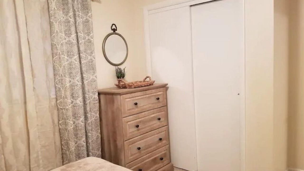 Photo of Bedroom in Bourbonnais