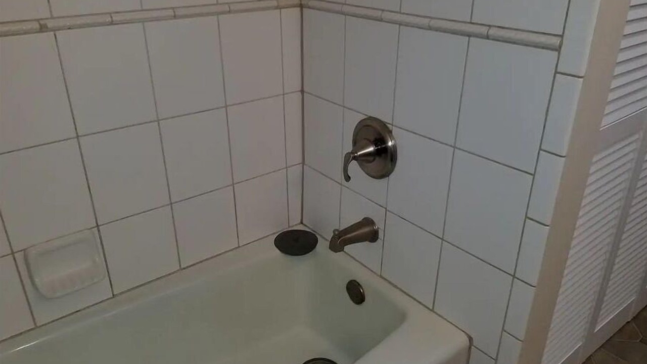 Photo of Bathroom in Bourbonnais