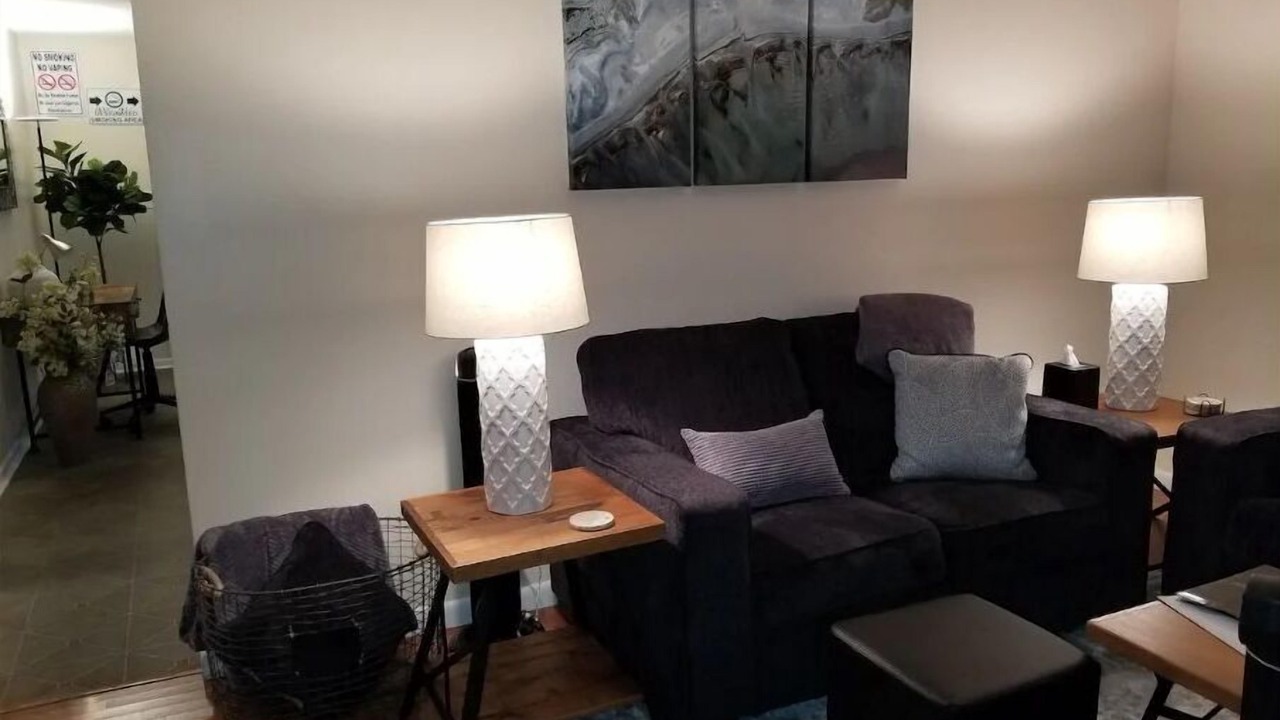 Photo of Livingroom in Bourbonnais