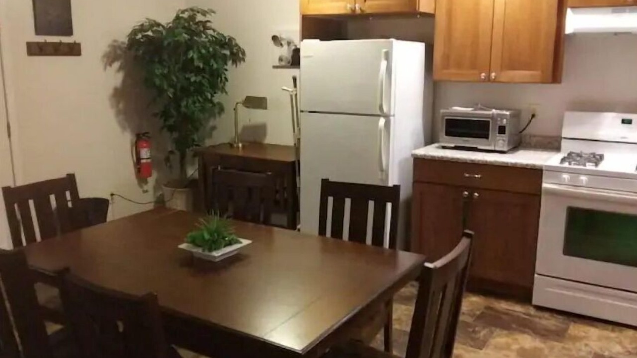 Photo of Kitchen in Bourbonnais