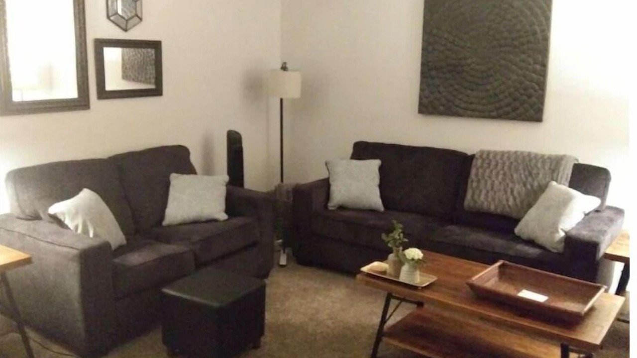 Photo of Livingroom in Bourbonnais