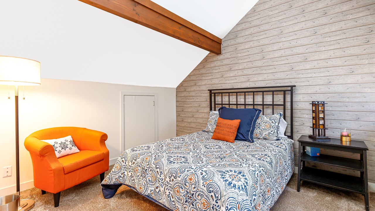 Photo of Bedroom in The Galena Territory