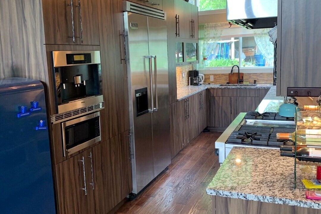 Photo of Kitchen in Putnam