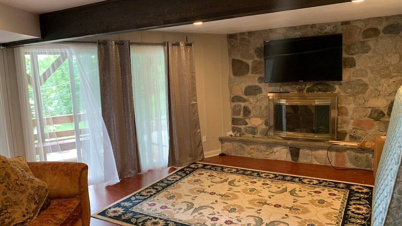 Photo of Livingroom in Putnam