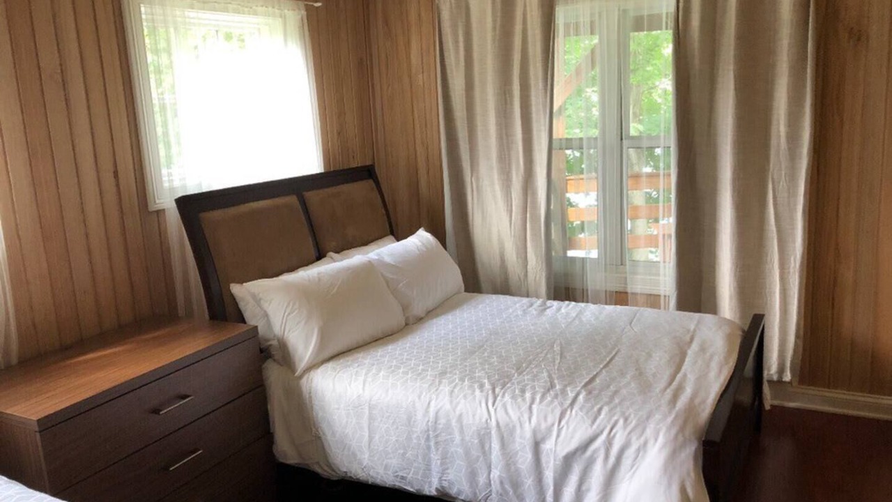 Photo of Bedroom in Putnam