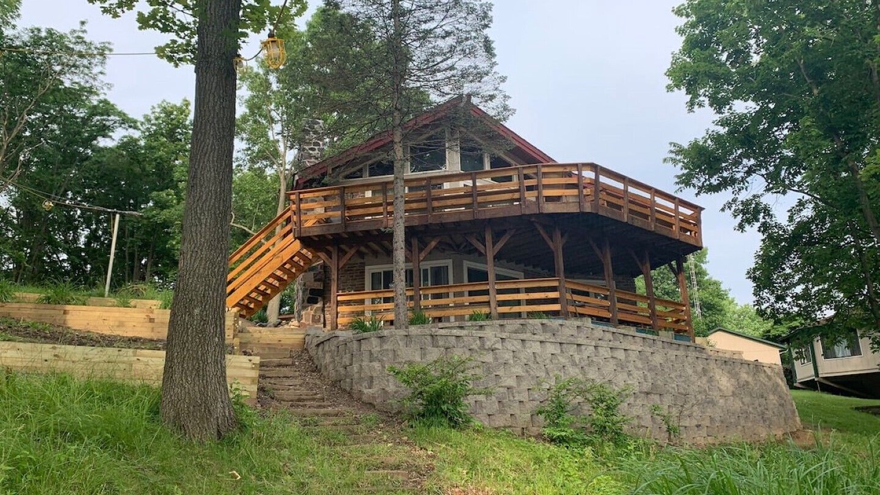 Photo of Outdoor in Putnam