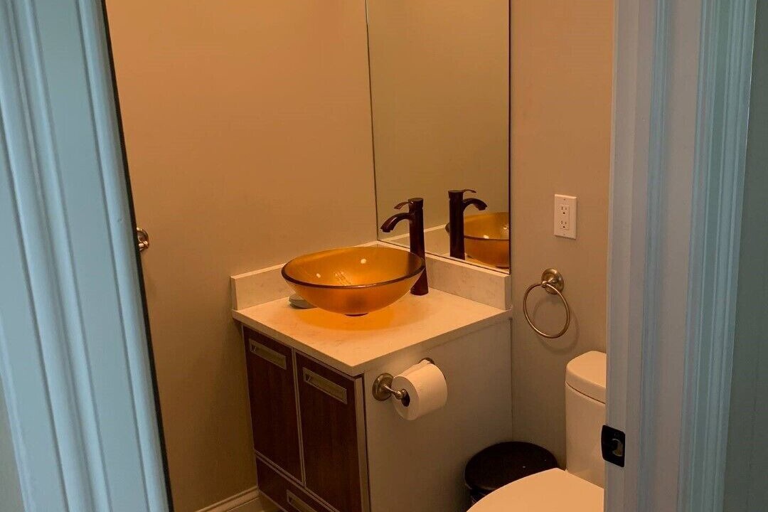 Photo of Bathroom in Putnam