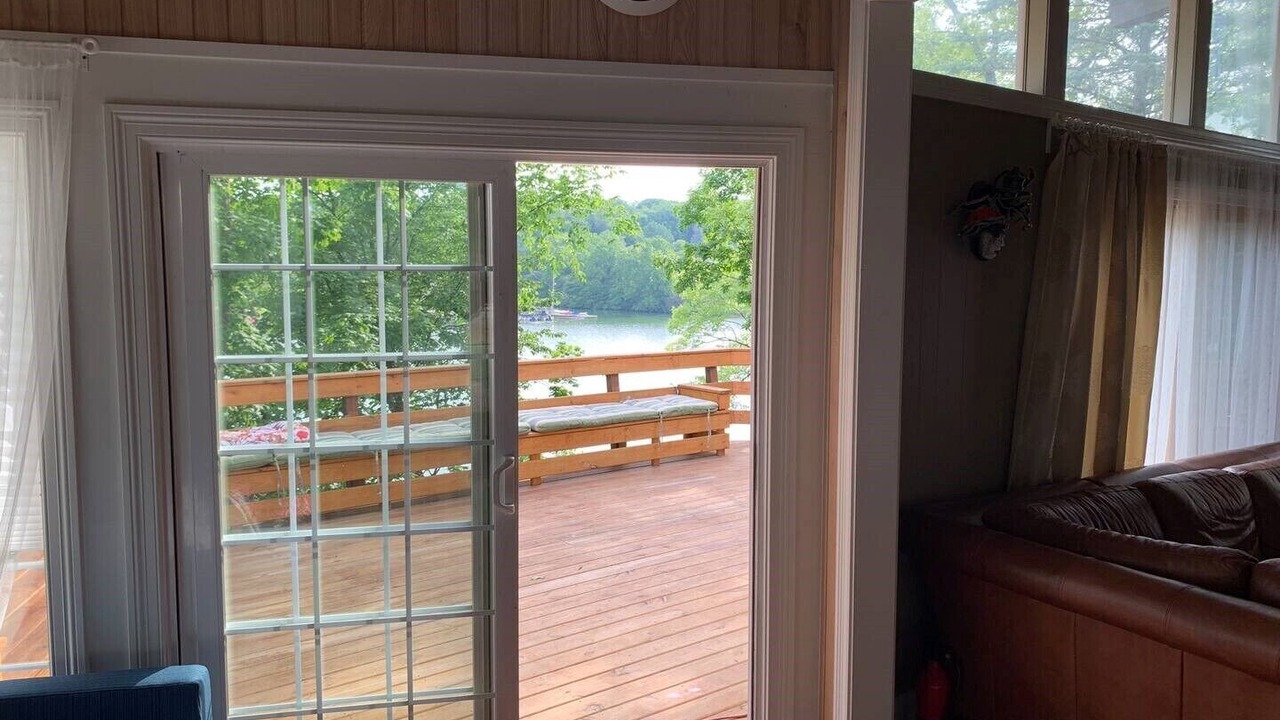 Photo of Livingroom in Putnam
