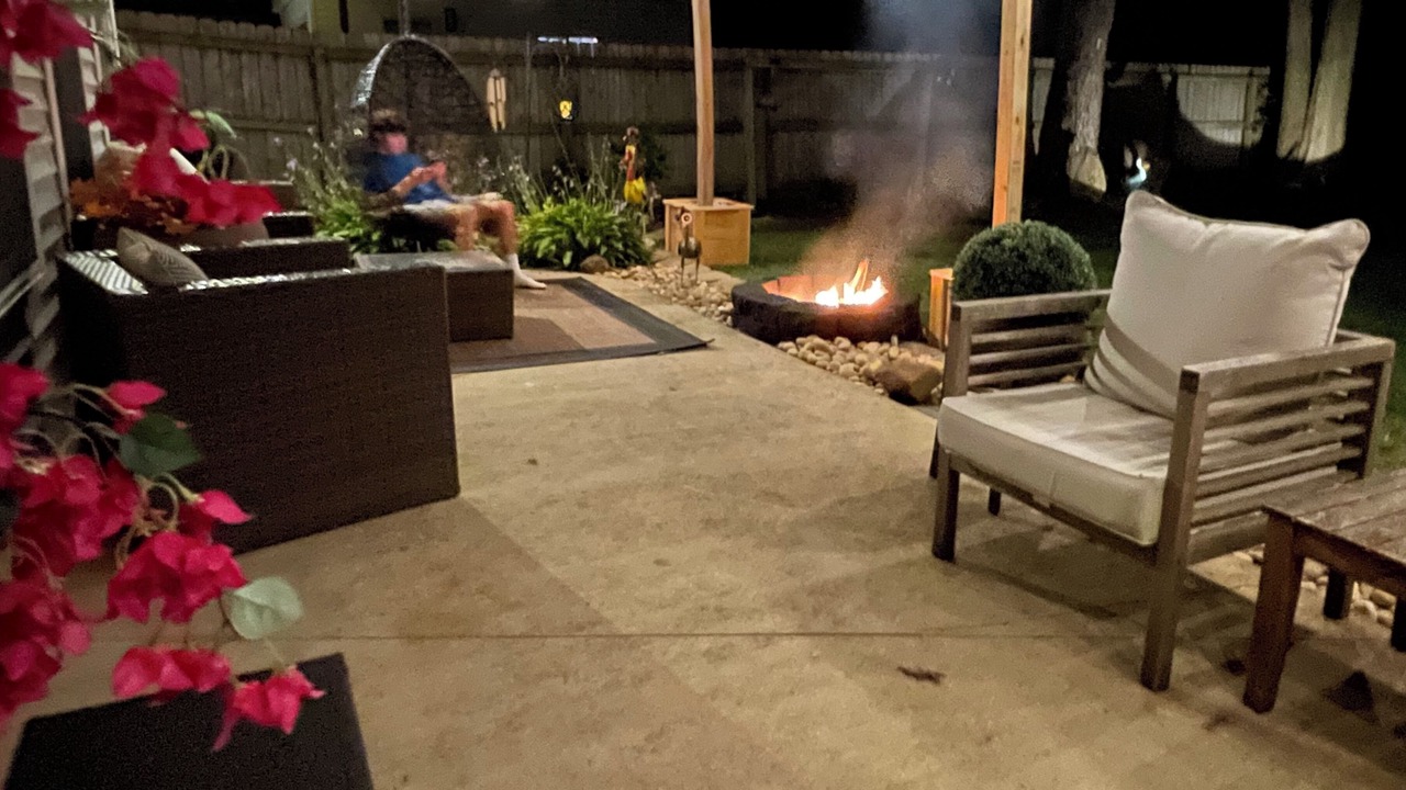 Photo of Patio Balcony in Bloomington