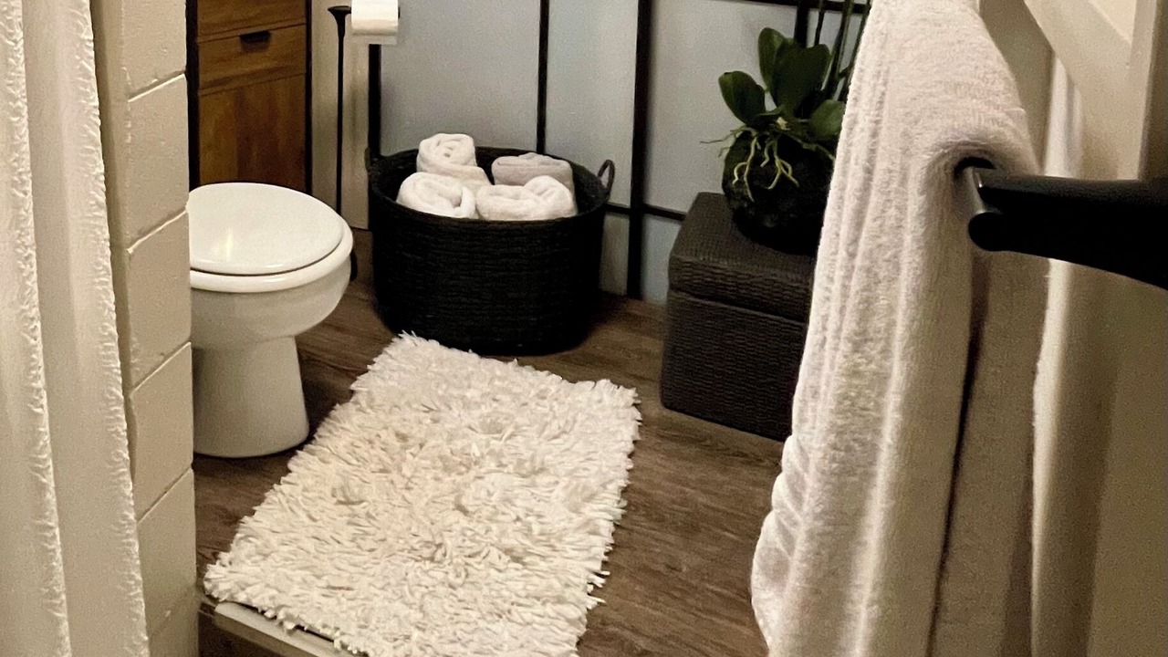 Photo of Bathroom in Bloomington