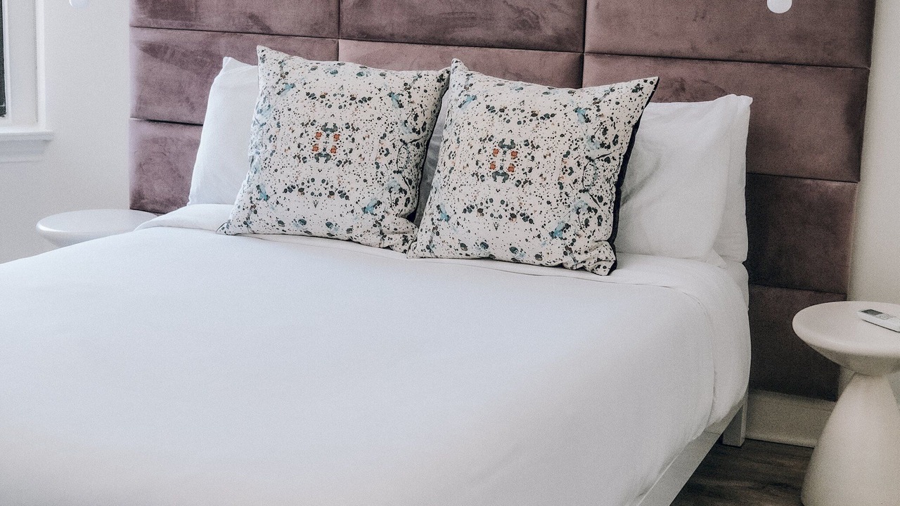 Photo of Bedroom in Park West