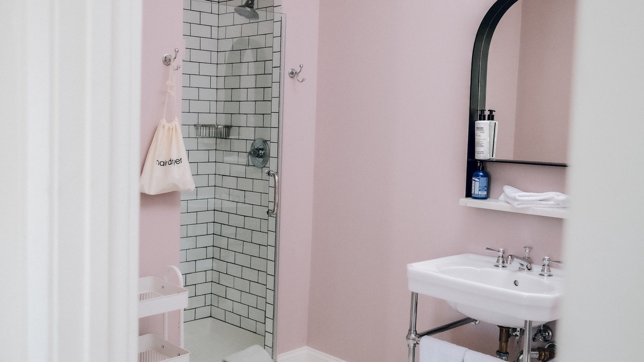 Photo of Bathroom in Park West