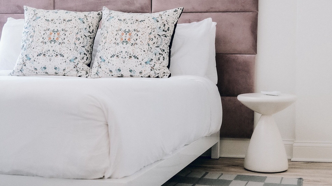 Photo of Bedroom in Park West