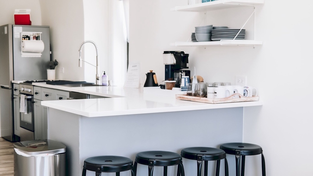 Photo of Kitchen in Park West