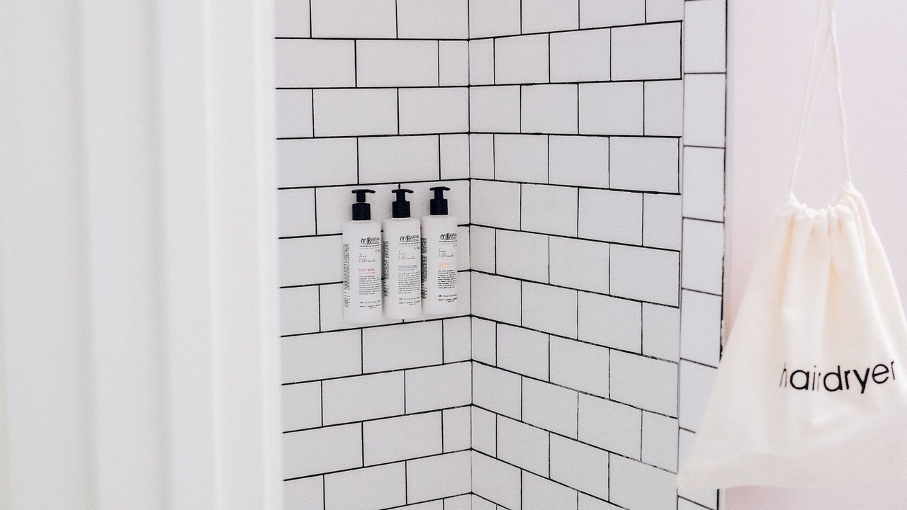 Photo of Bathroom in Park West