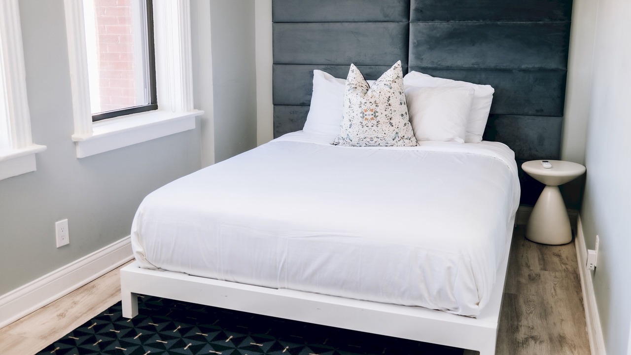 Photo of Bedroom in Park West