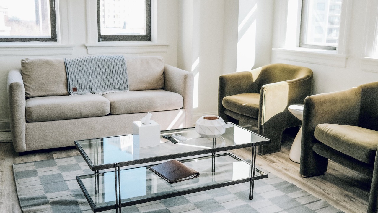 Photo of Livingroom in Park West