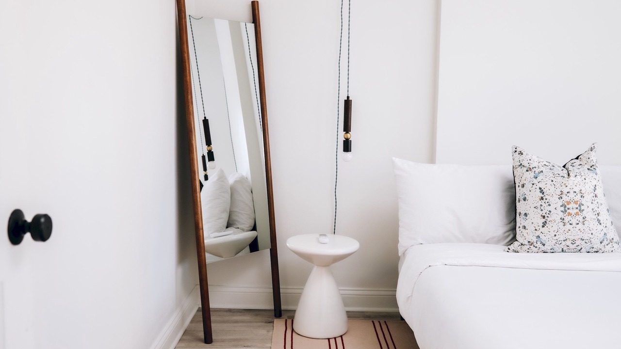 Photo of Bedroom in Park West