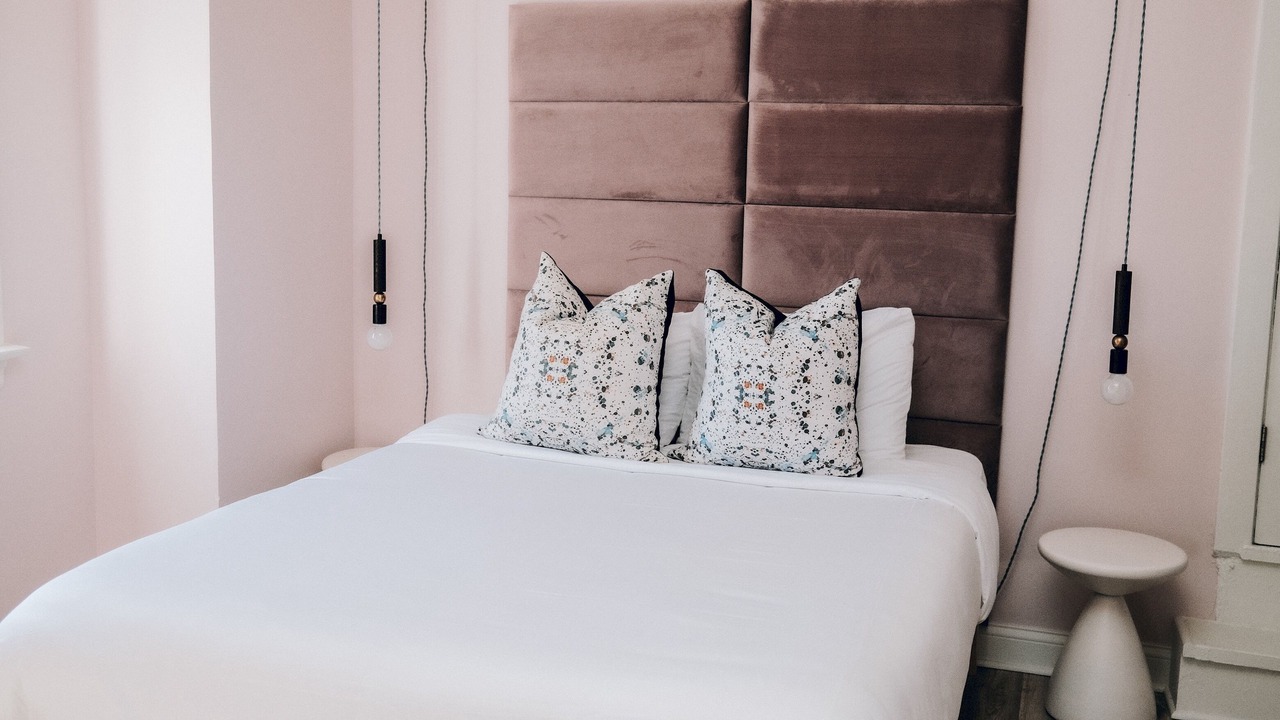 Photo of Bedroom in Park West