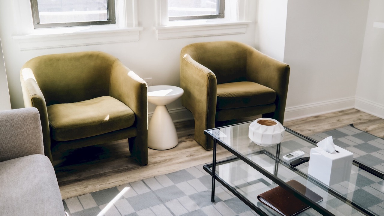 Photo of Livingroom in Park West