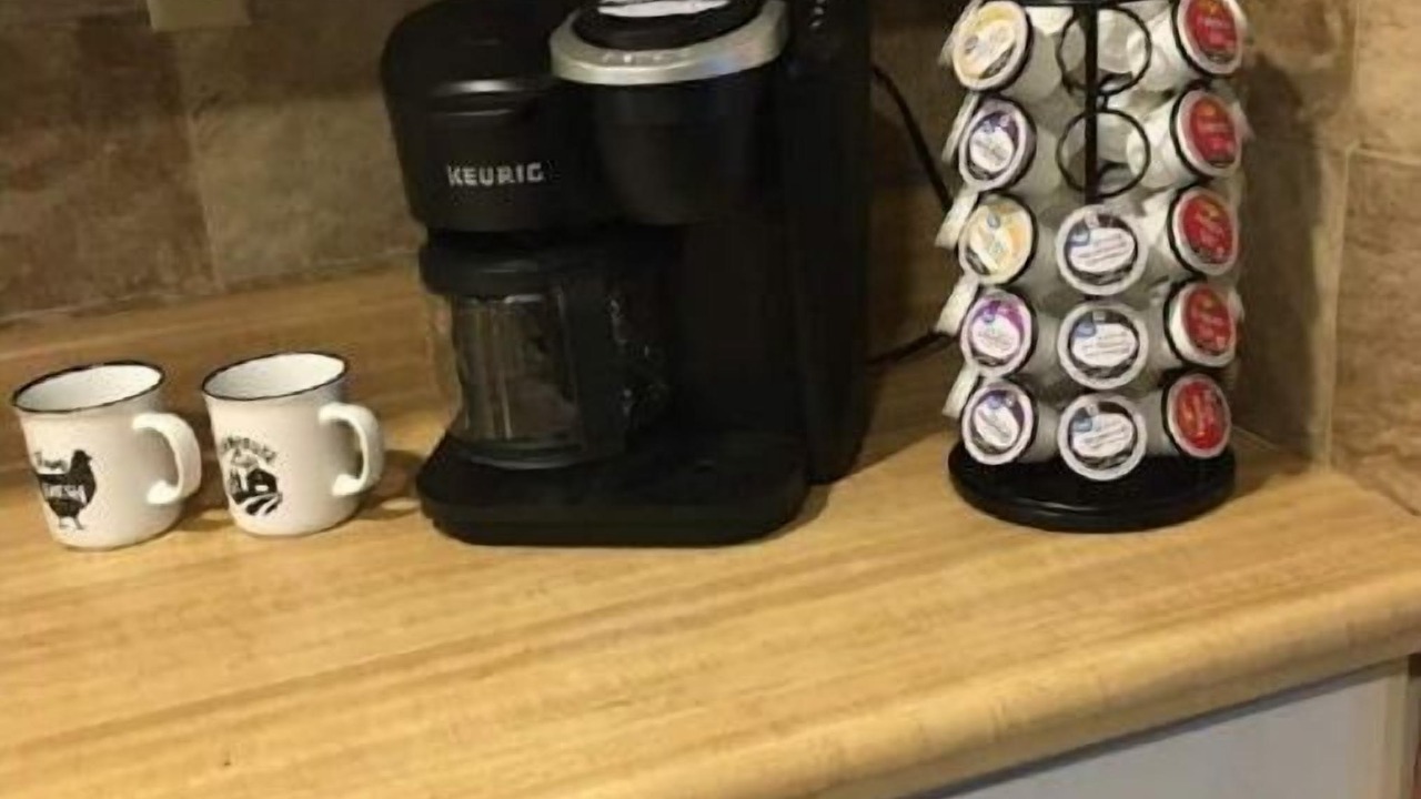 Photo of Kitchen in Casey