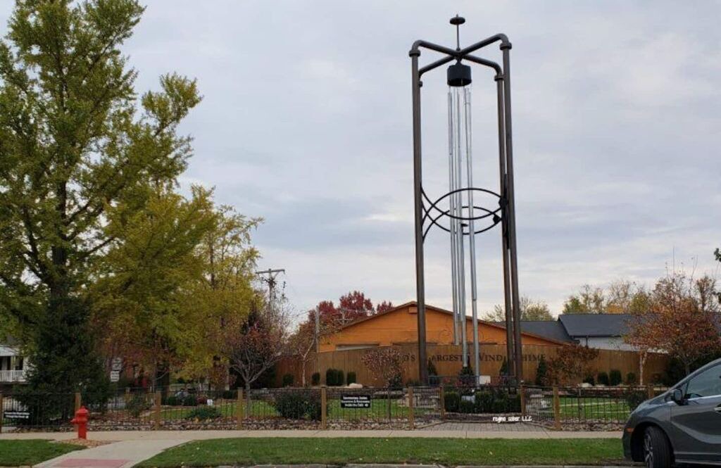 Photo of Outdoor in Casey