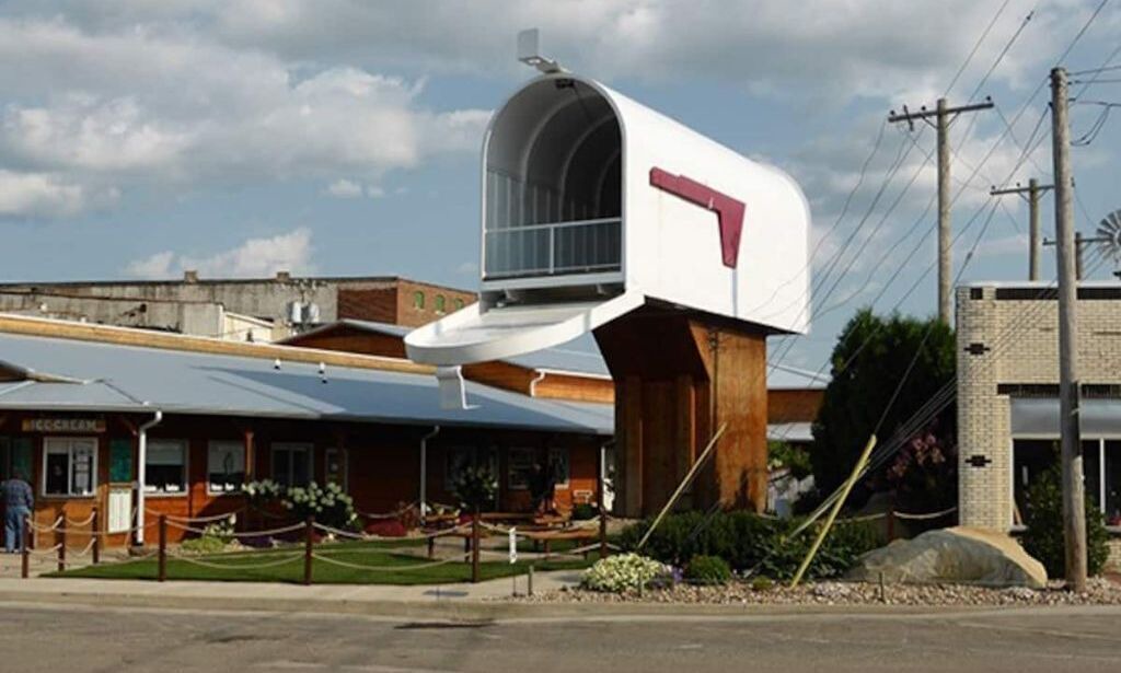 Photo of Outdoor in Casey