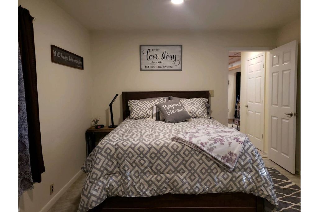 Photo of Bedroom in Casey