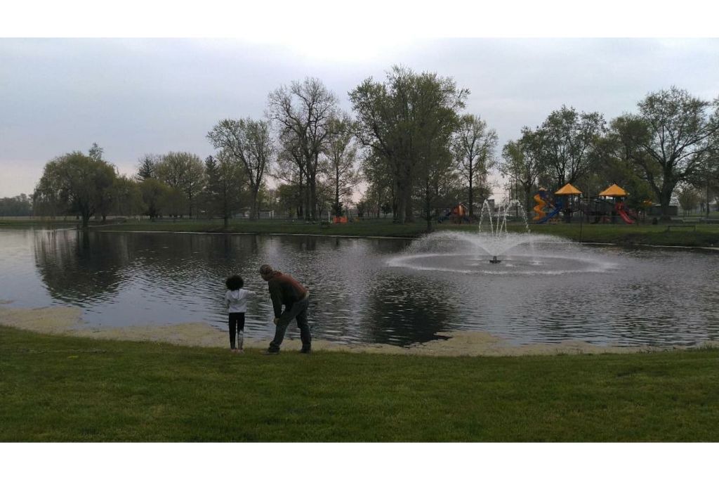 Photo of Outdoor in Casey