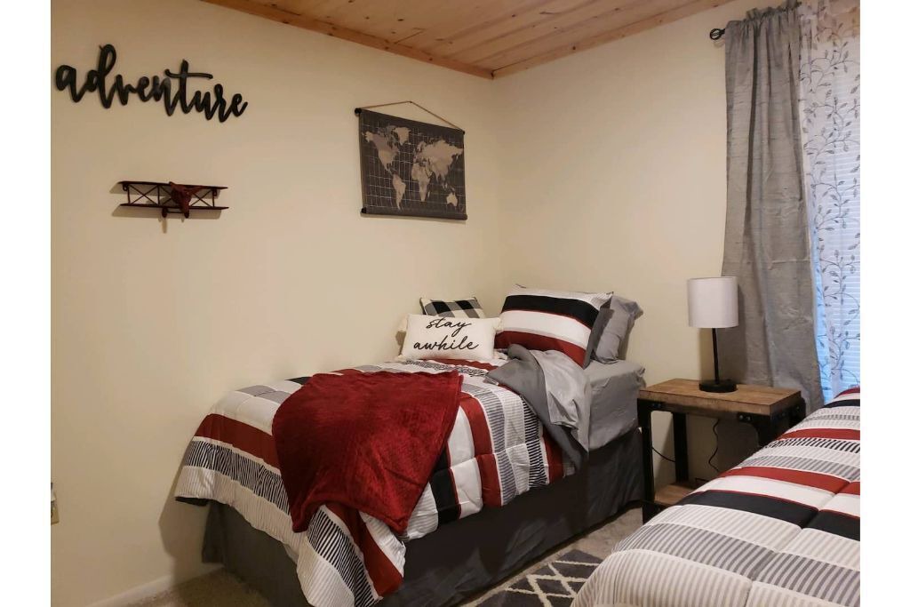 Photo of Bedroom in Casey