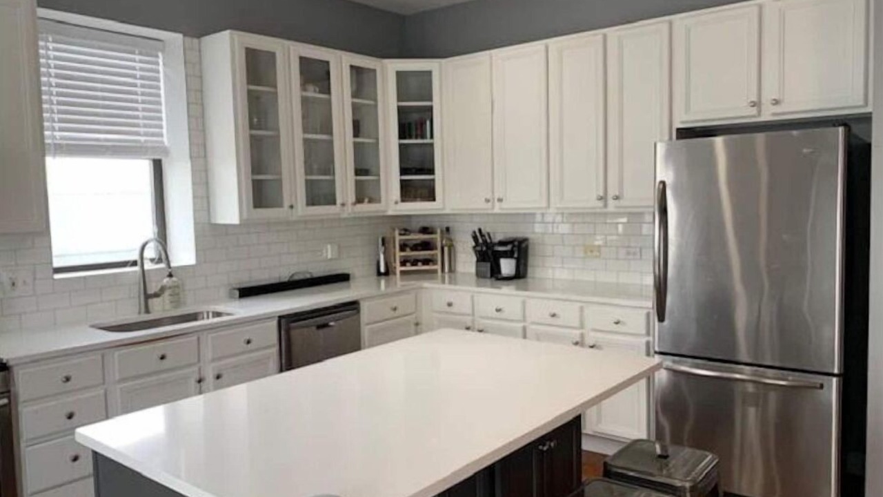 Photo of Kitchen in Near West Side