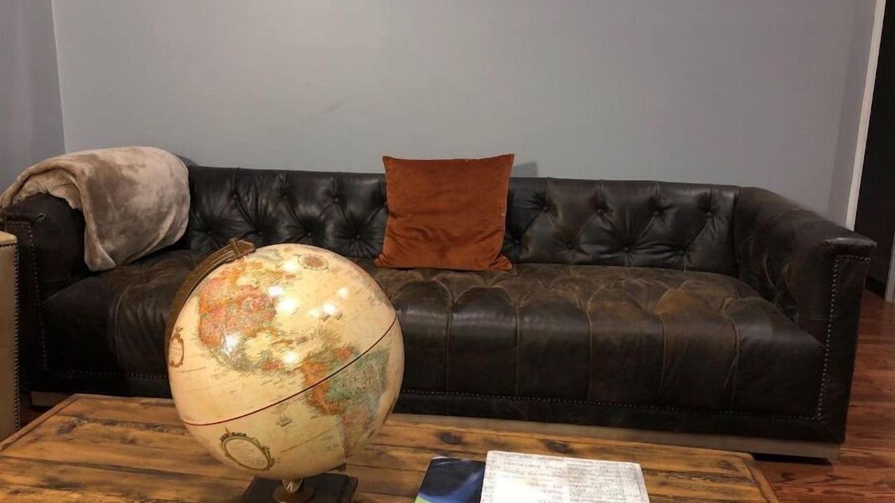 Photo of Livingroom in Near West Side
