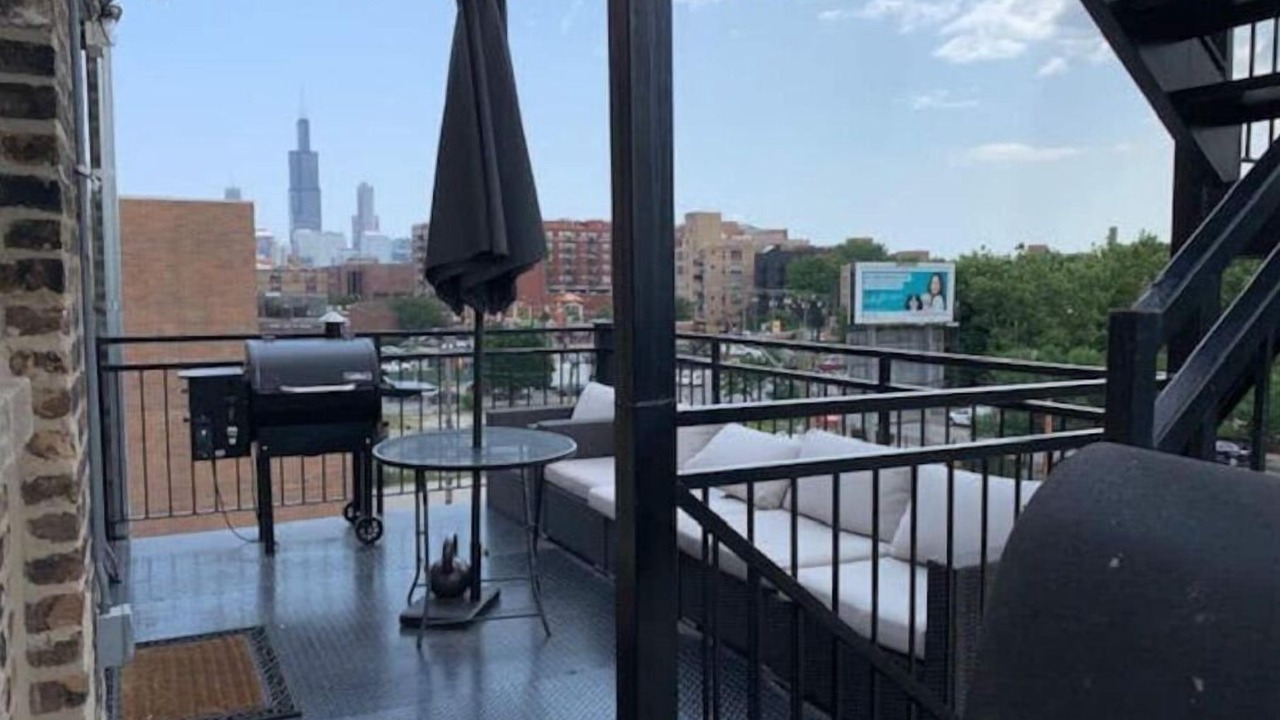 Photo of Outdoor in Near West Side